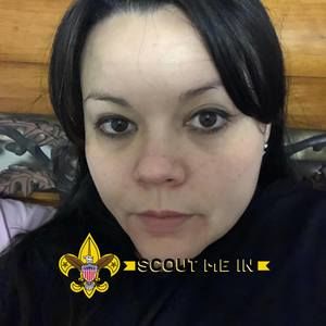 Meet your Posher, Monique